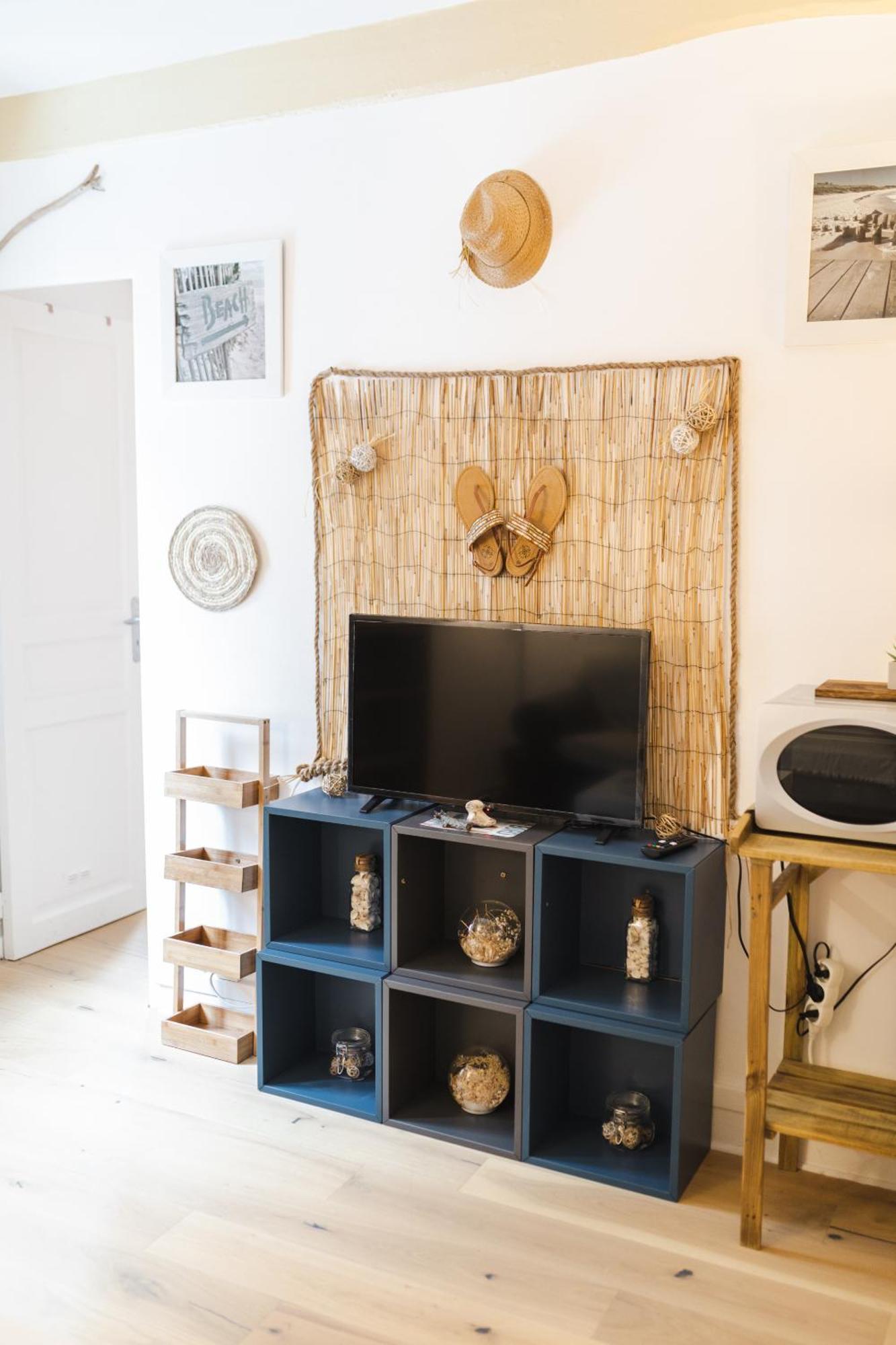 La Villa Au Petit Bonheur Honfleur Exteriér fotografie