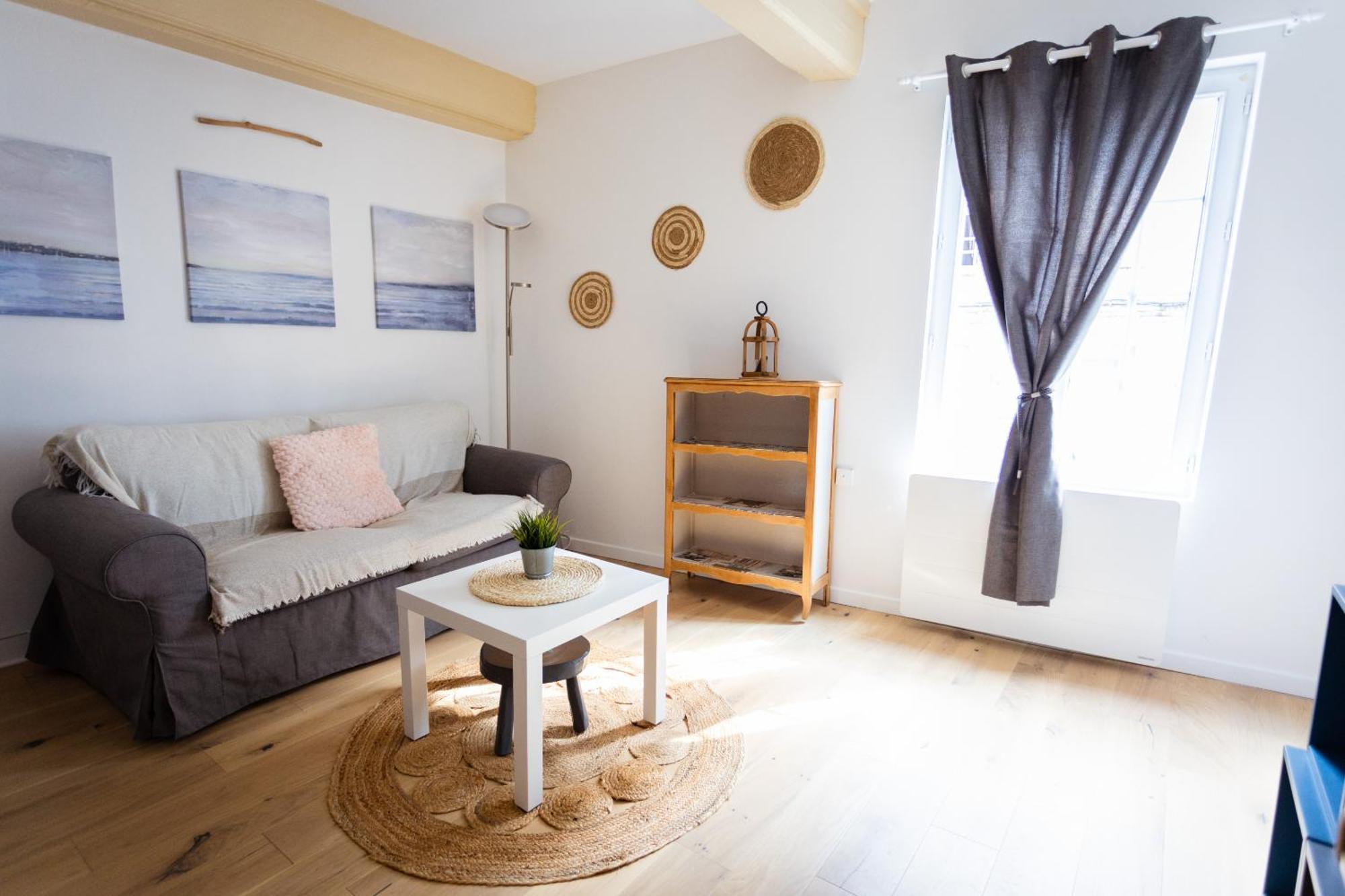 La Villa Au Petit Bonheur Honfleur Exteriér fotografie